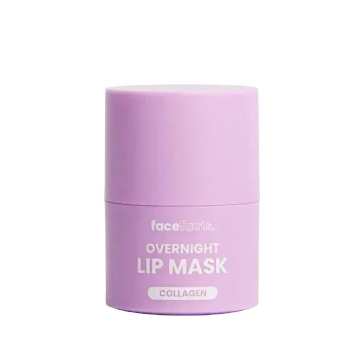 Collagen Overnight Lip Mask