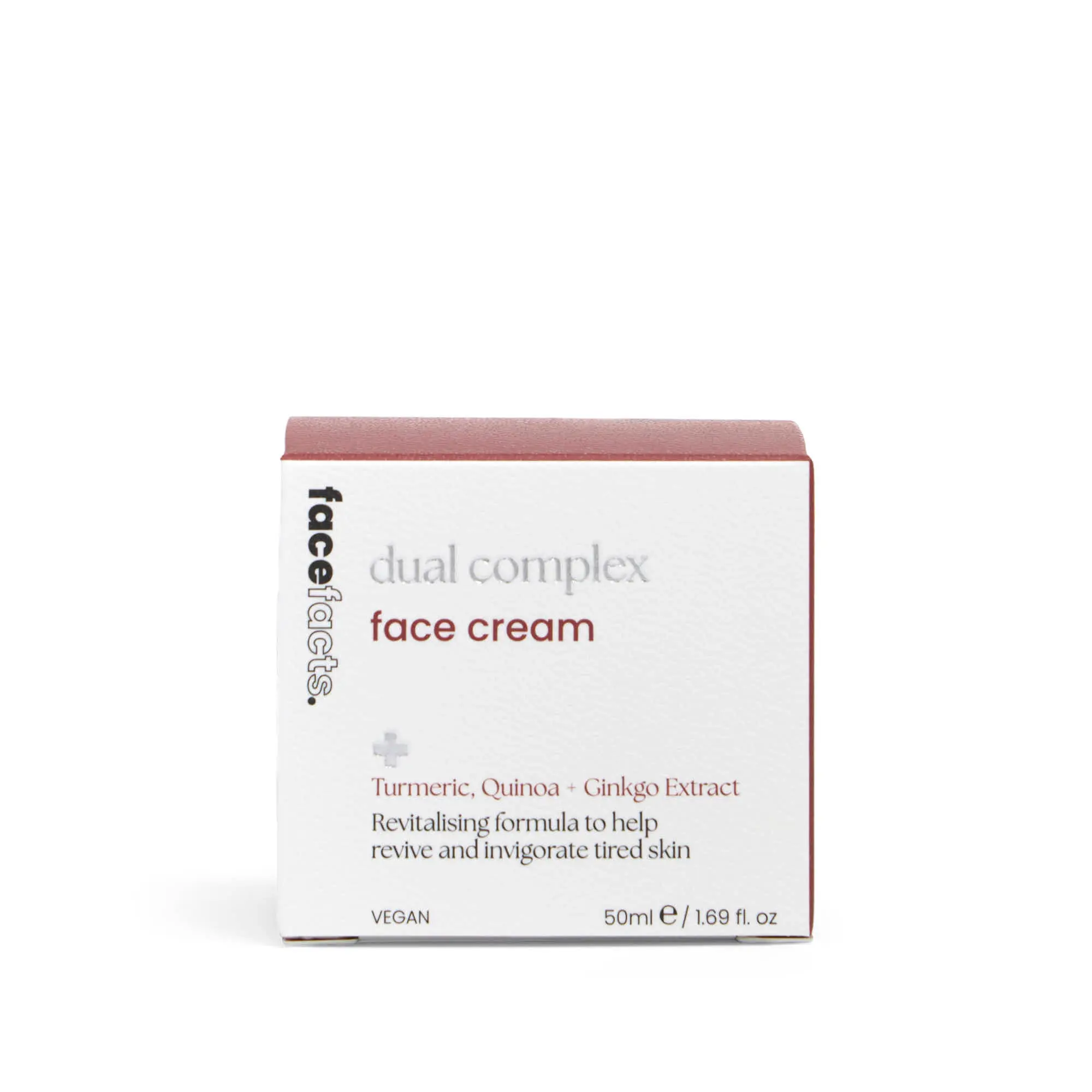 Dual Complex Face Cream - Image 2