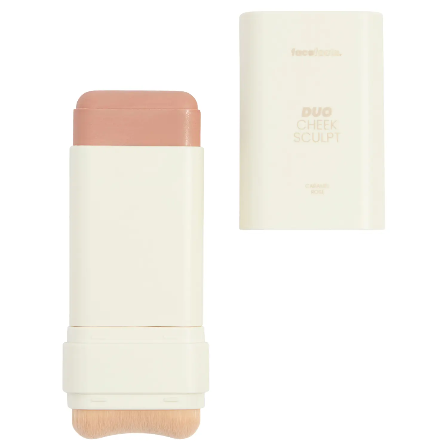 Duo Cheek Sculpt Caramel Rosé