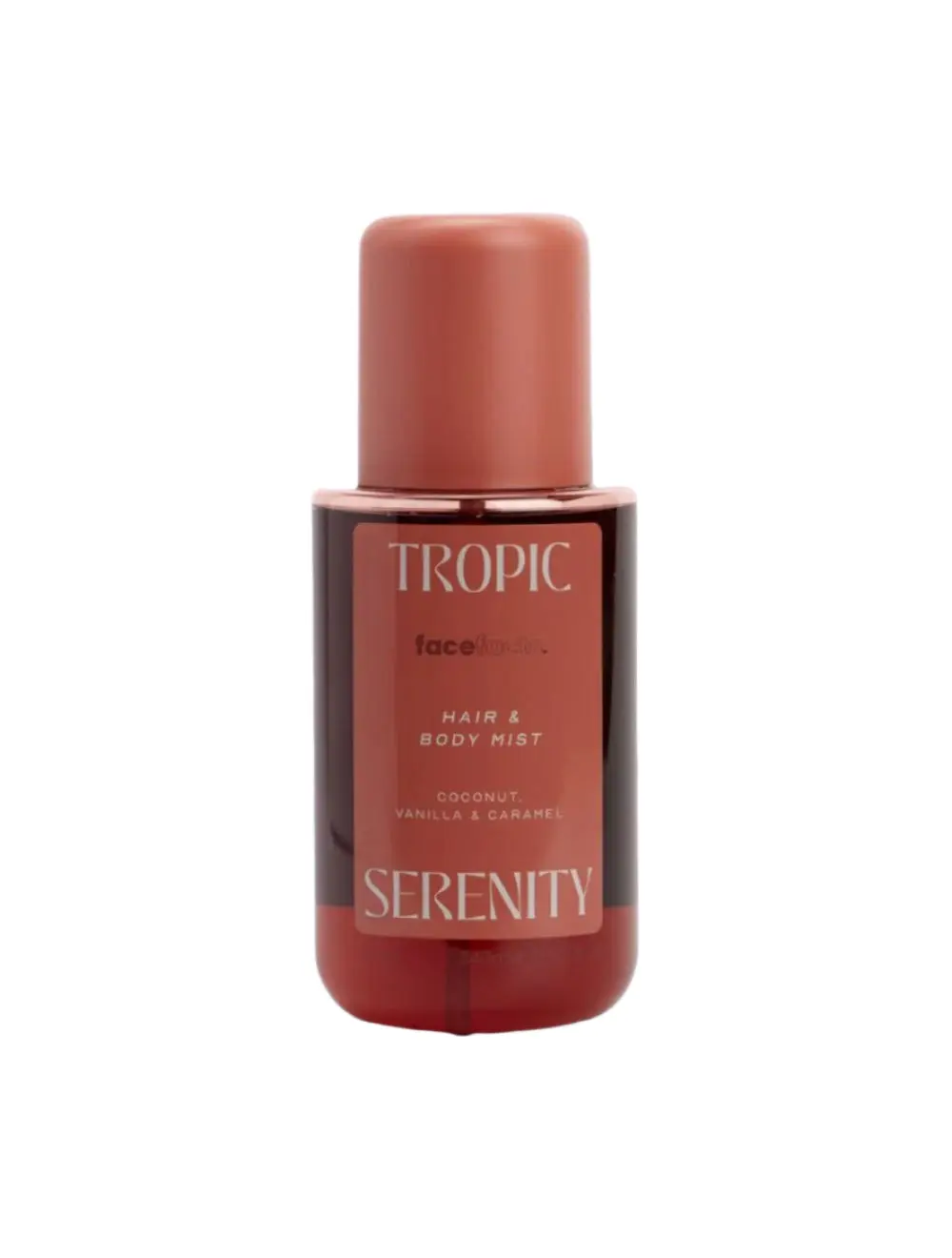 Fragrance Mist Tropic Serenity