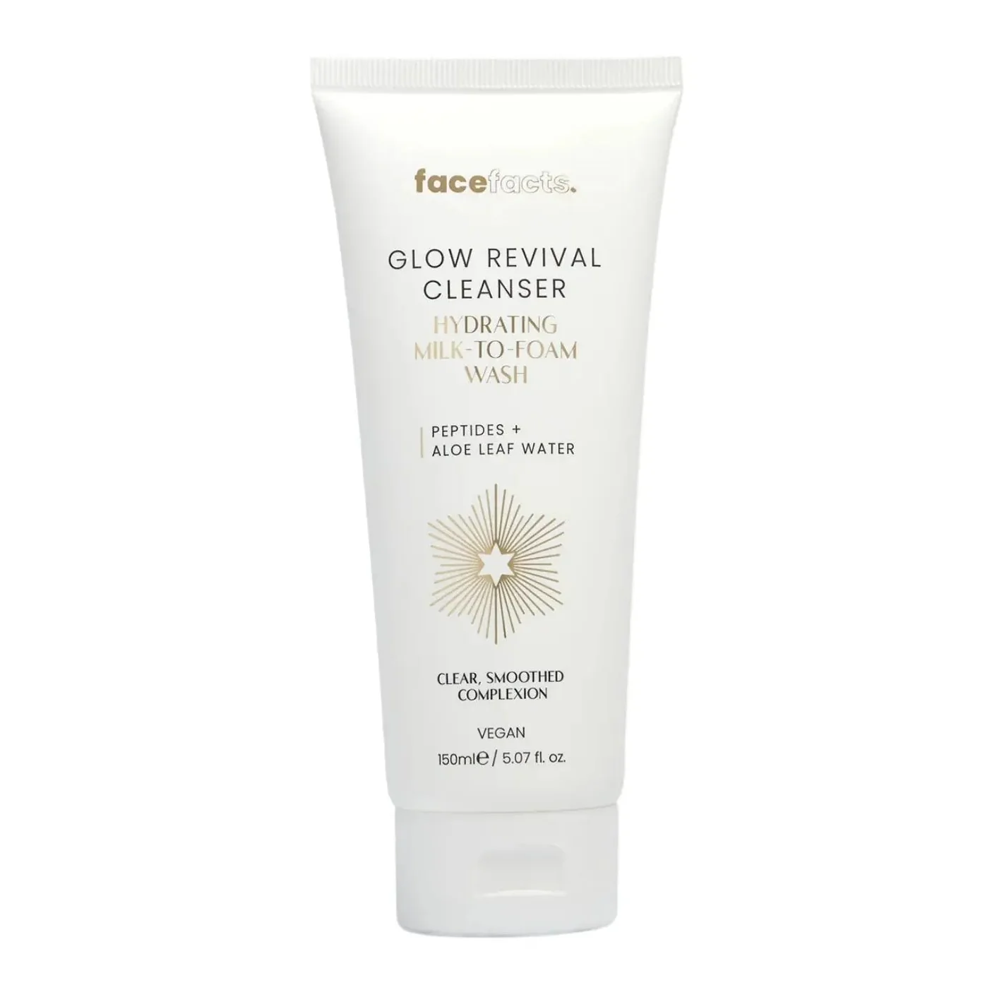 Face Facts Glow Revival Cleanser