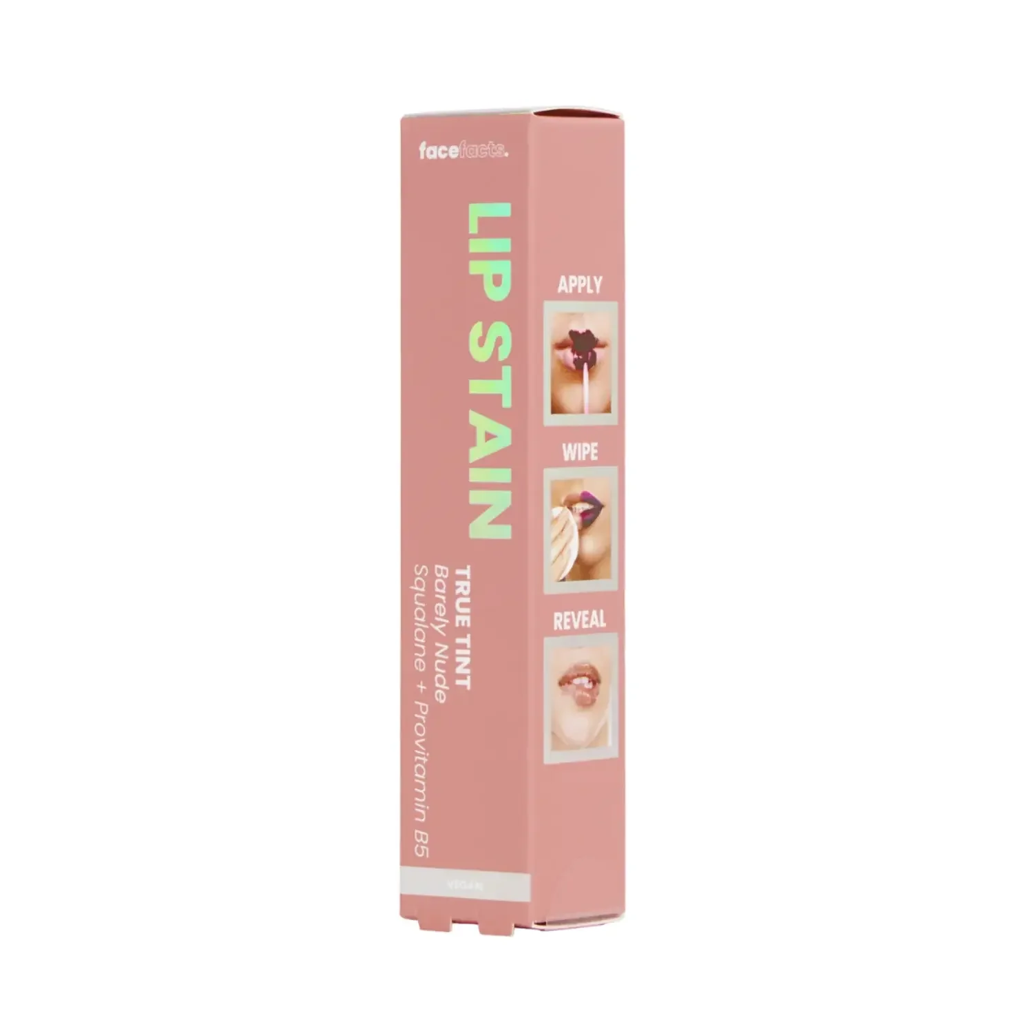 Lip Stain Barely Nude - Image 3