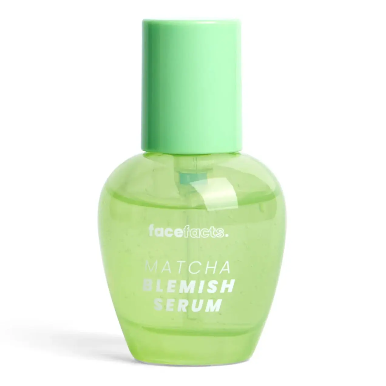 Matcha Glow Azelaic Blemish Serum