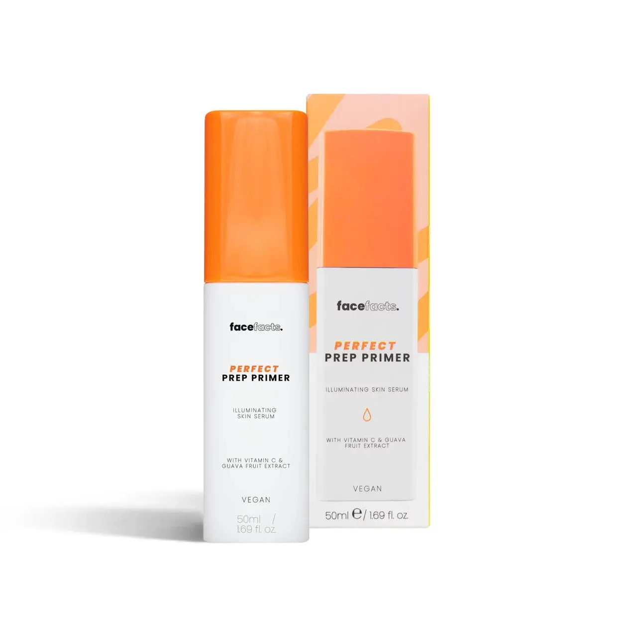Tinted Skincare Perfect Prep Primer - Image 2