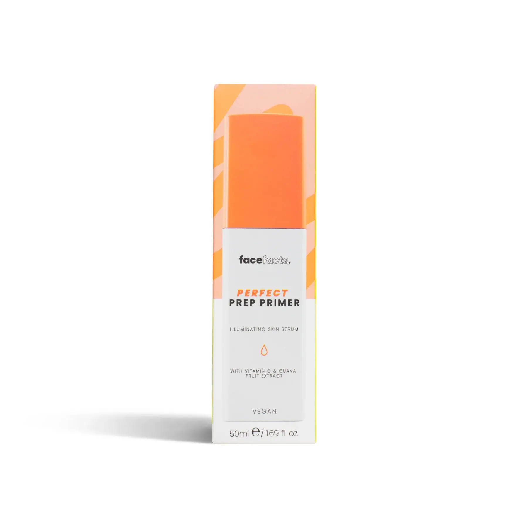 Tinted Skincare Perfect Prep Primer - Image 3