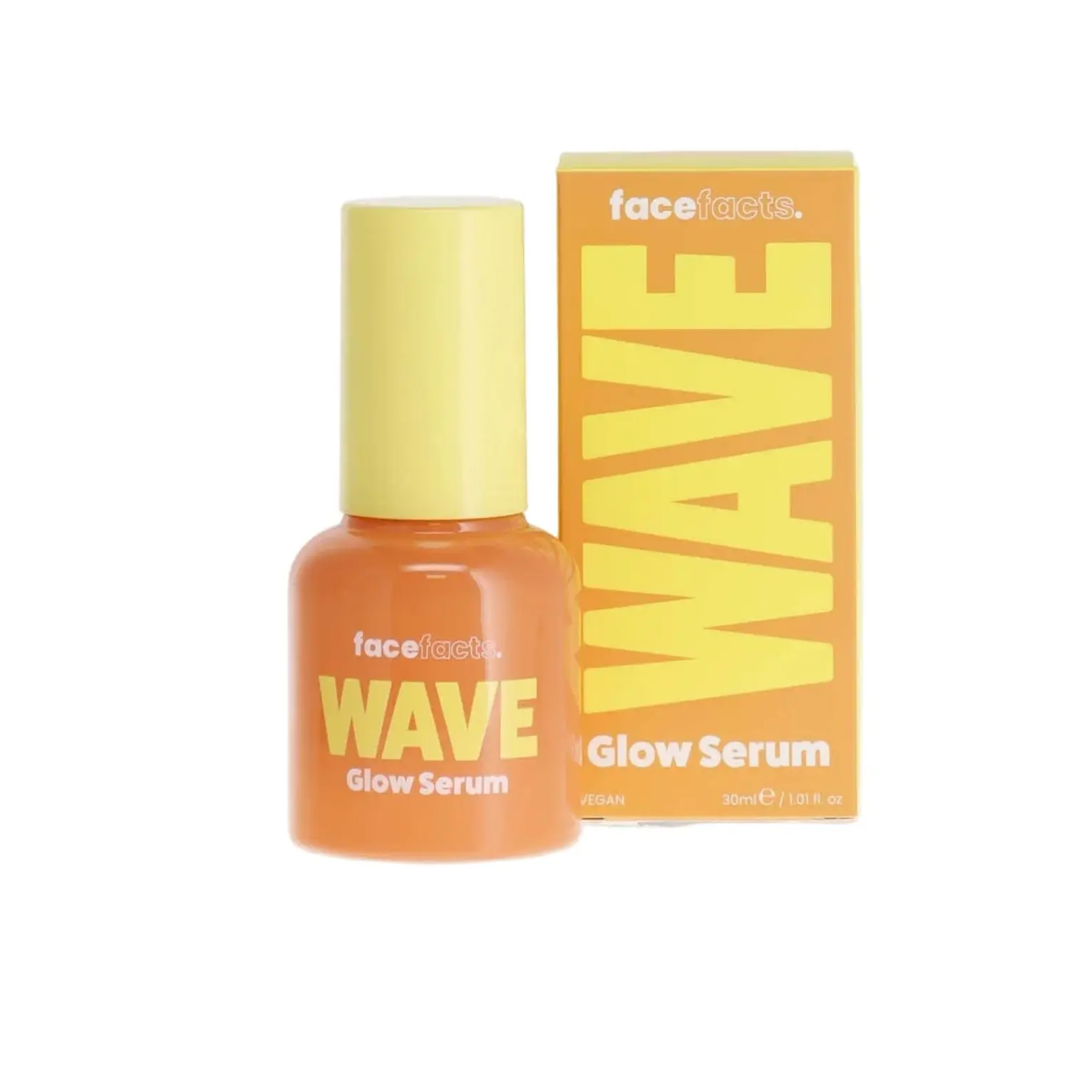 Wave Glow Serum - Image 2