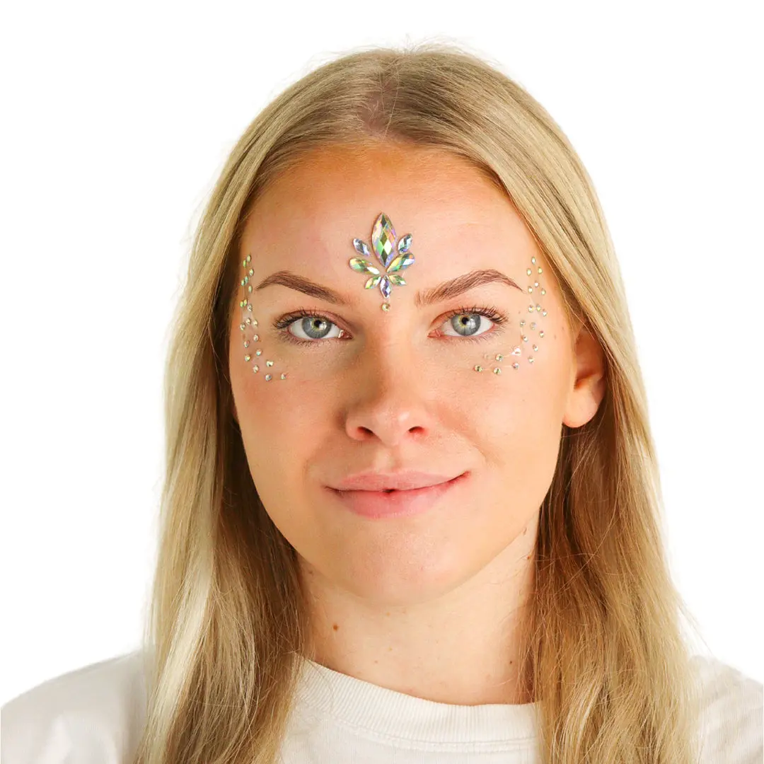 Face Jewels Loes - Image 2