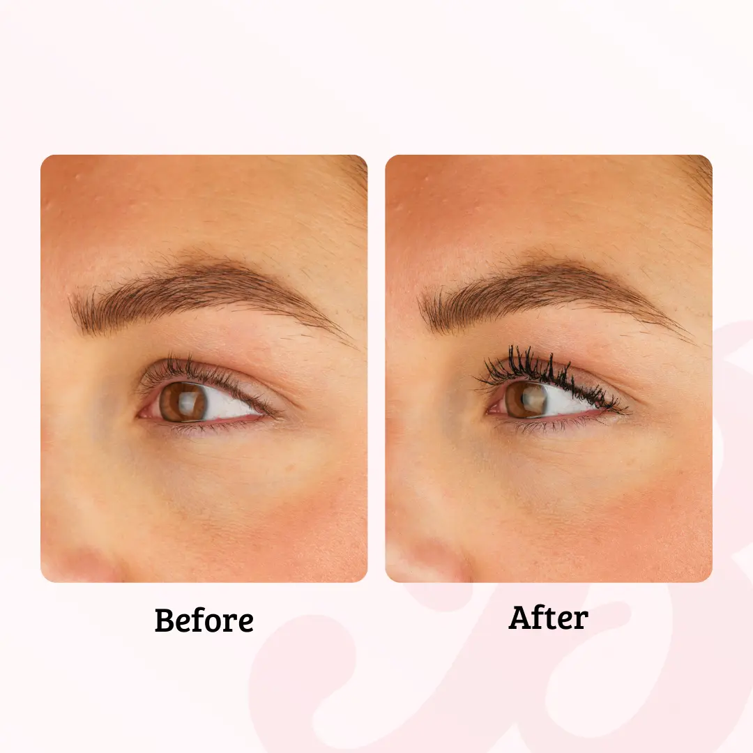 False Lash Effect Mascara - Image 5