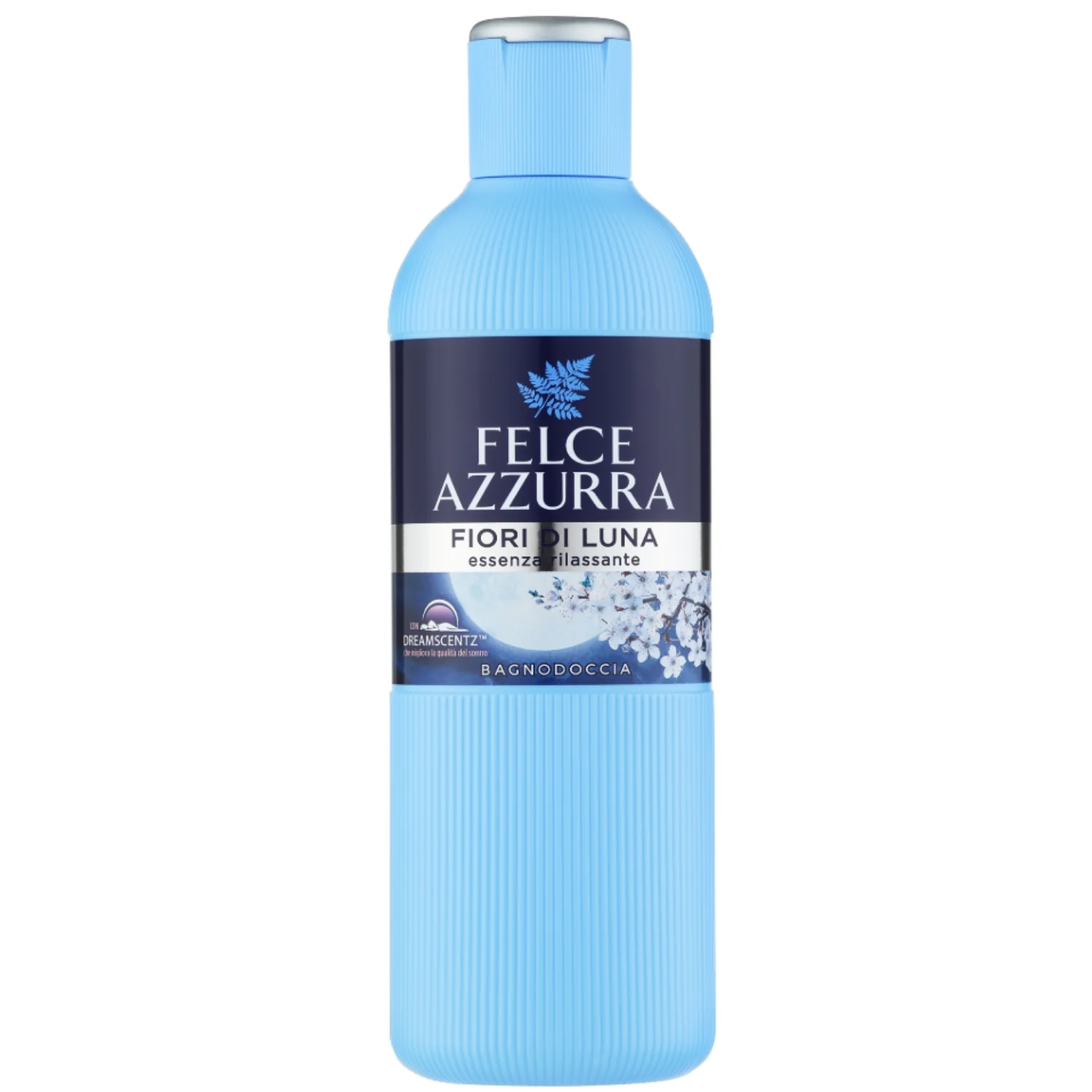 Body Wash Relax 650 ml