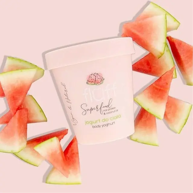 Body Yoghurt Watermelon - Image 2