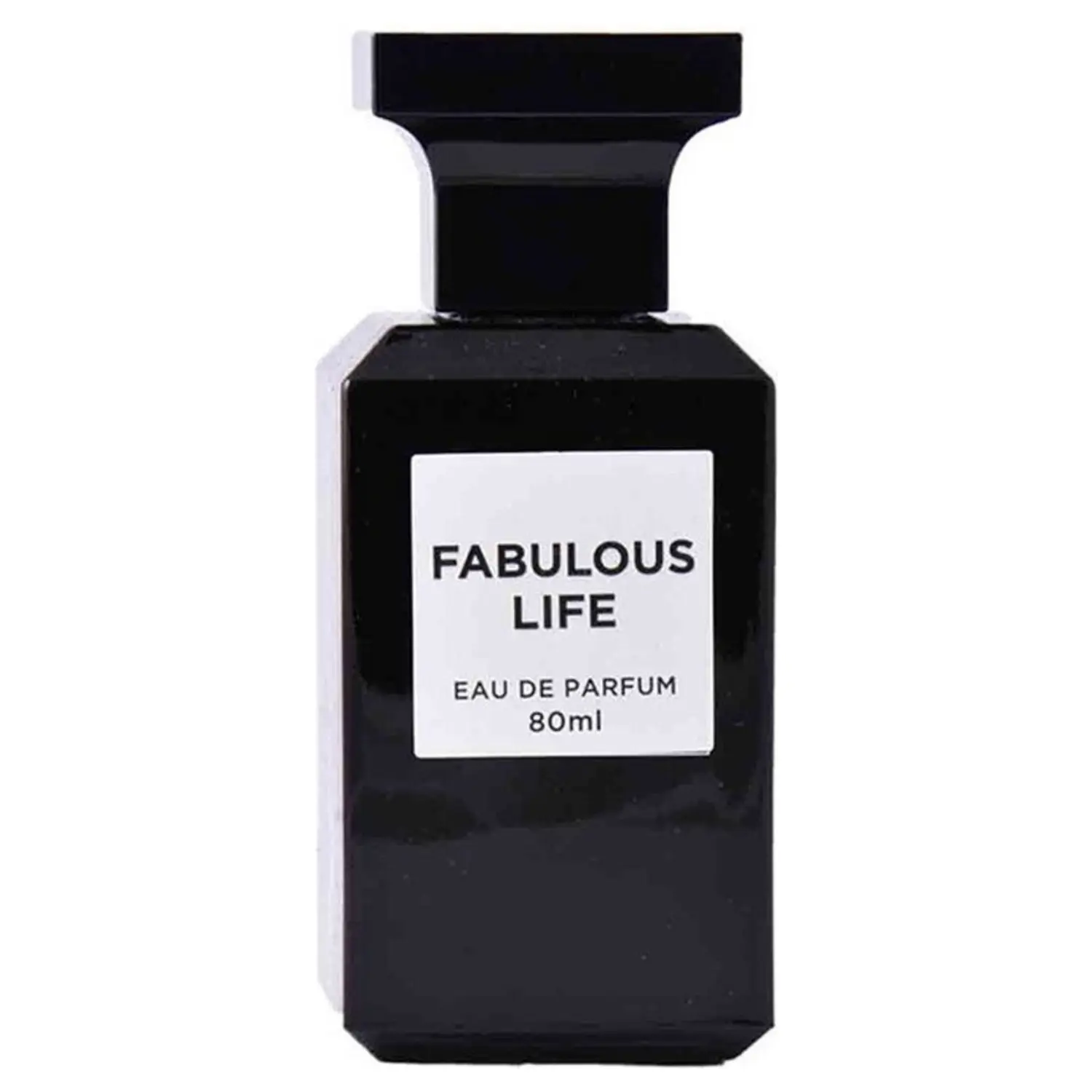 Fabulous Life Eau De Parfum