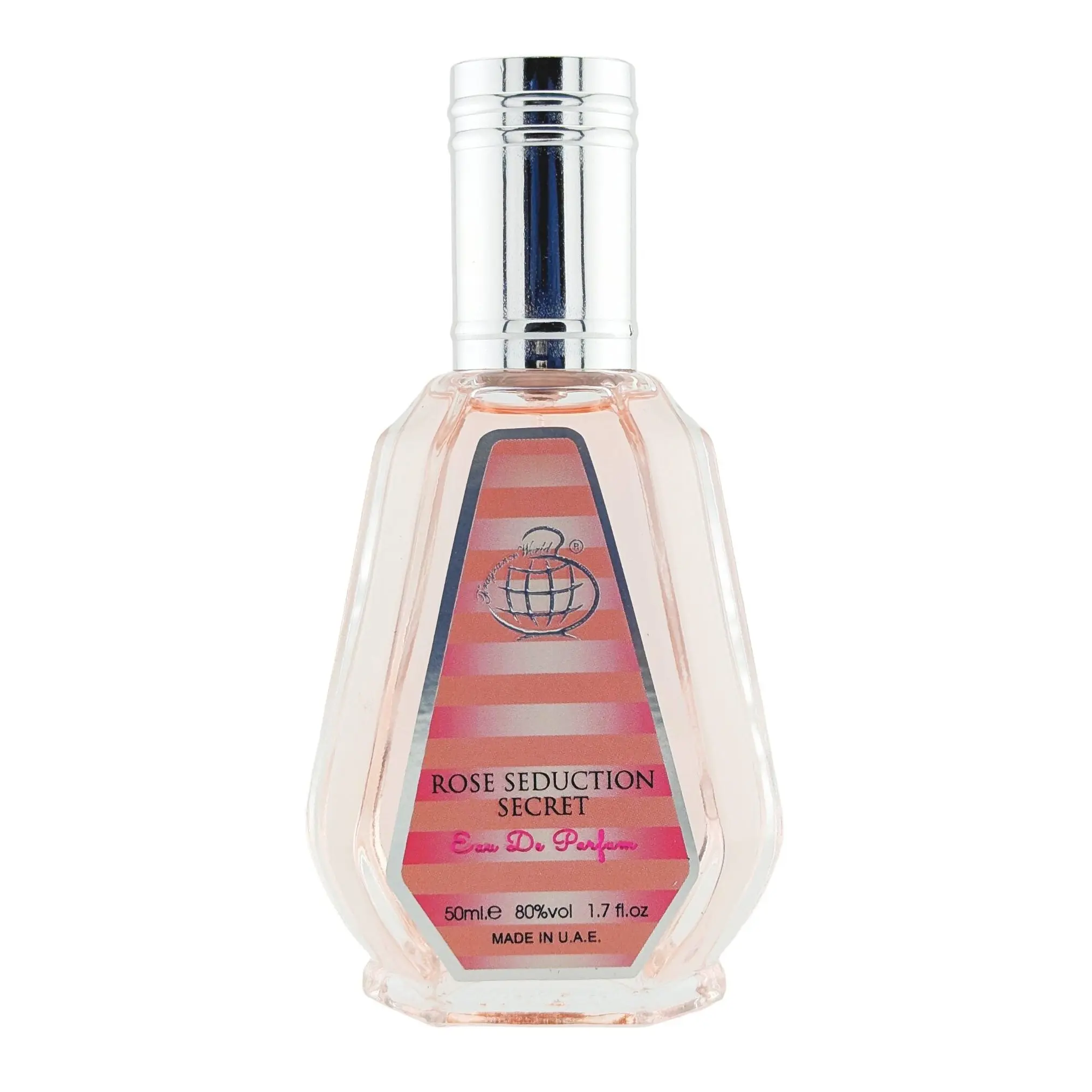 Rose Seduction Secret Eau De Parfum