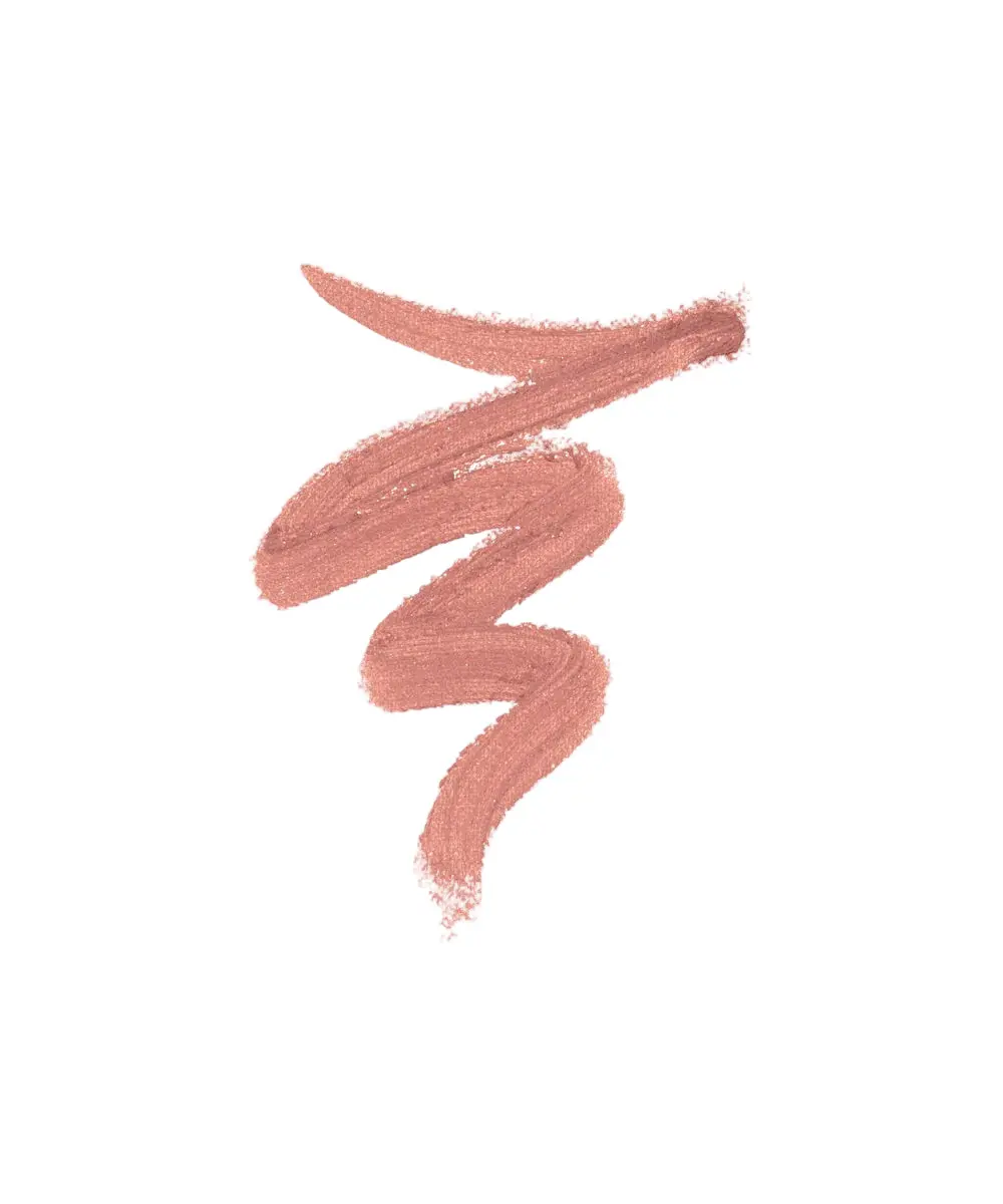 Makeout Club Nude Muse Lip Liner Camel Beige - Image 4