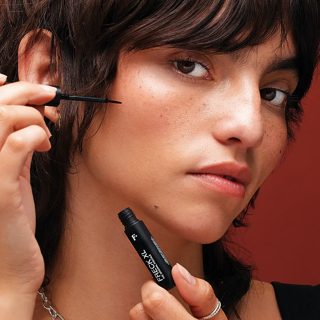 XL Faux Freckle - Image 3