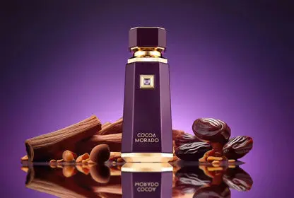 Cocoa Morado Eau De Parfum - Image 2