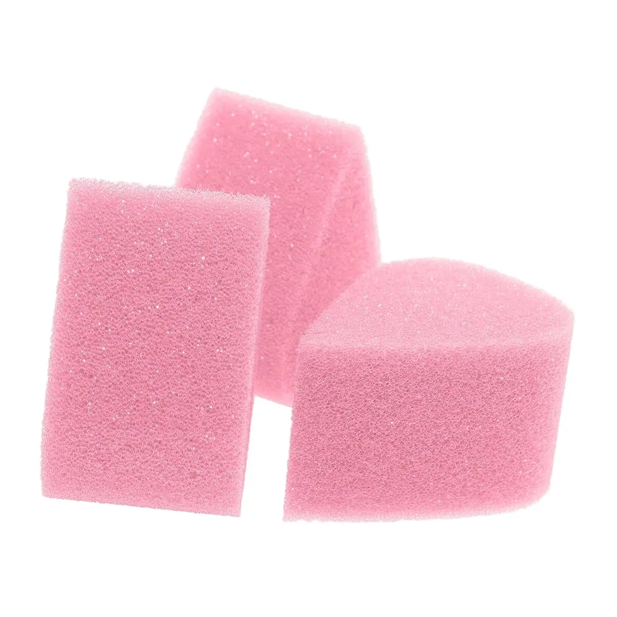 Face Paint Petal Sponge 3 stuks