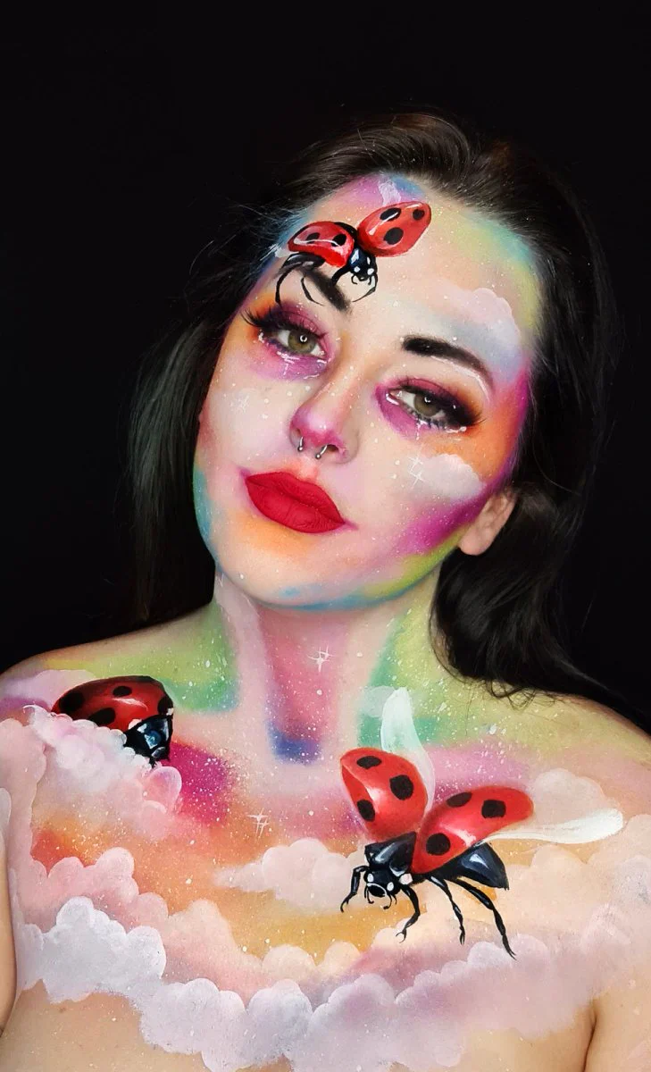 Face Painting Palette The Ultimate - Image 3