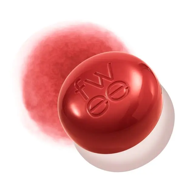 Lip & Cheek Blurry Pudding Pot RS04 Memories