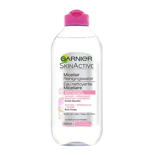 Micellar Water Sensitive Skin