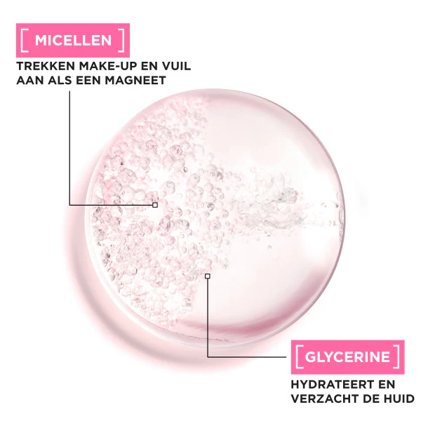 Micellar Water Sensitive Skin - Image 6