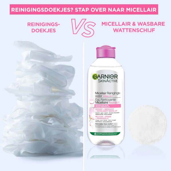Micellar Water Sensitive Skin - Image 8