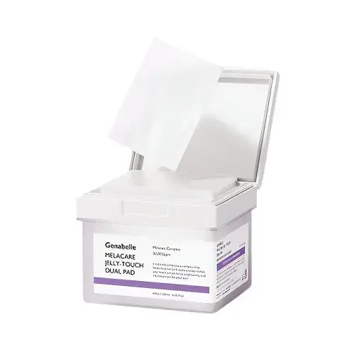 Melacare Jelly Touch Dual Pad - Image 2