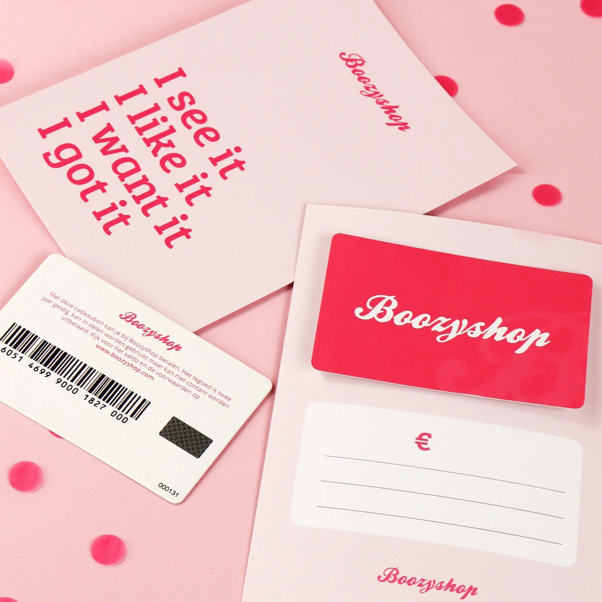Gift Card 15 Euro - Image 2