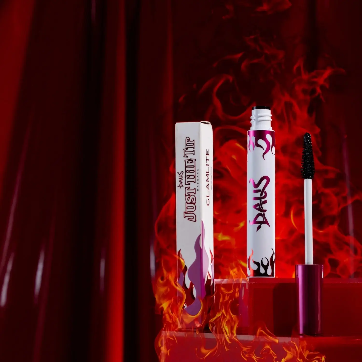 x Daus Just The Tip Mascara - Image 2