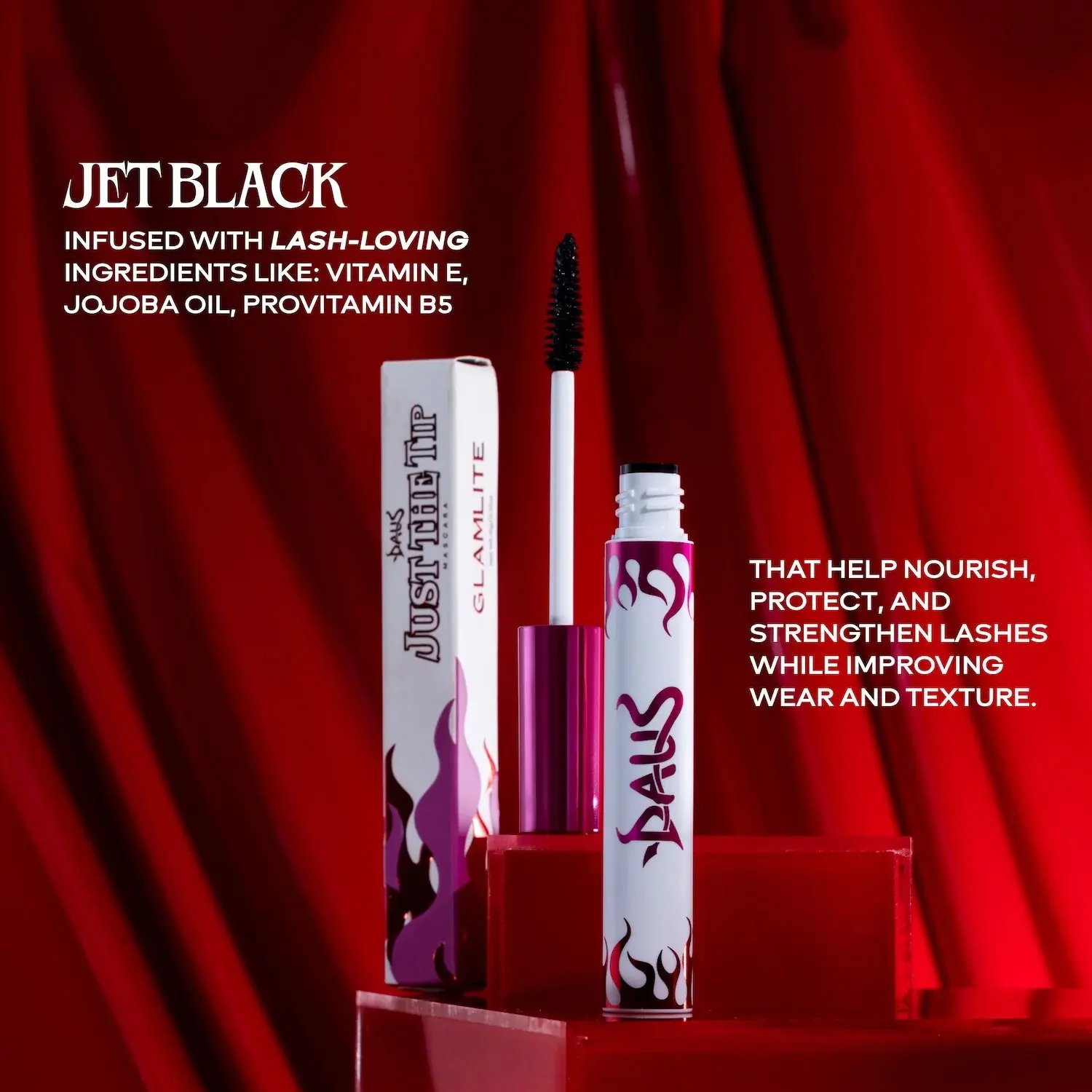 x Daus Just The Tip Mascara - Image 4