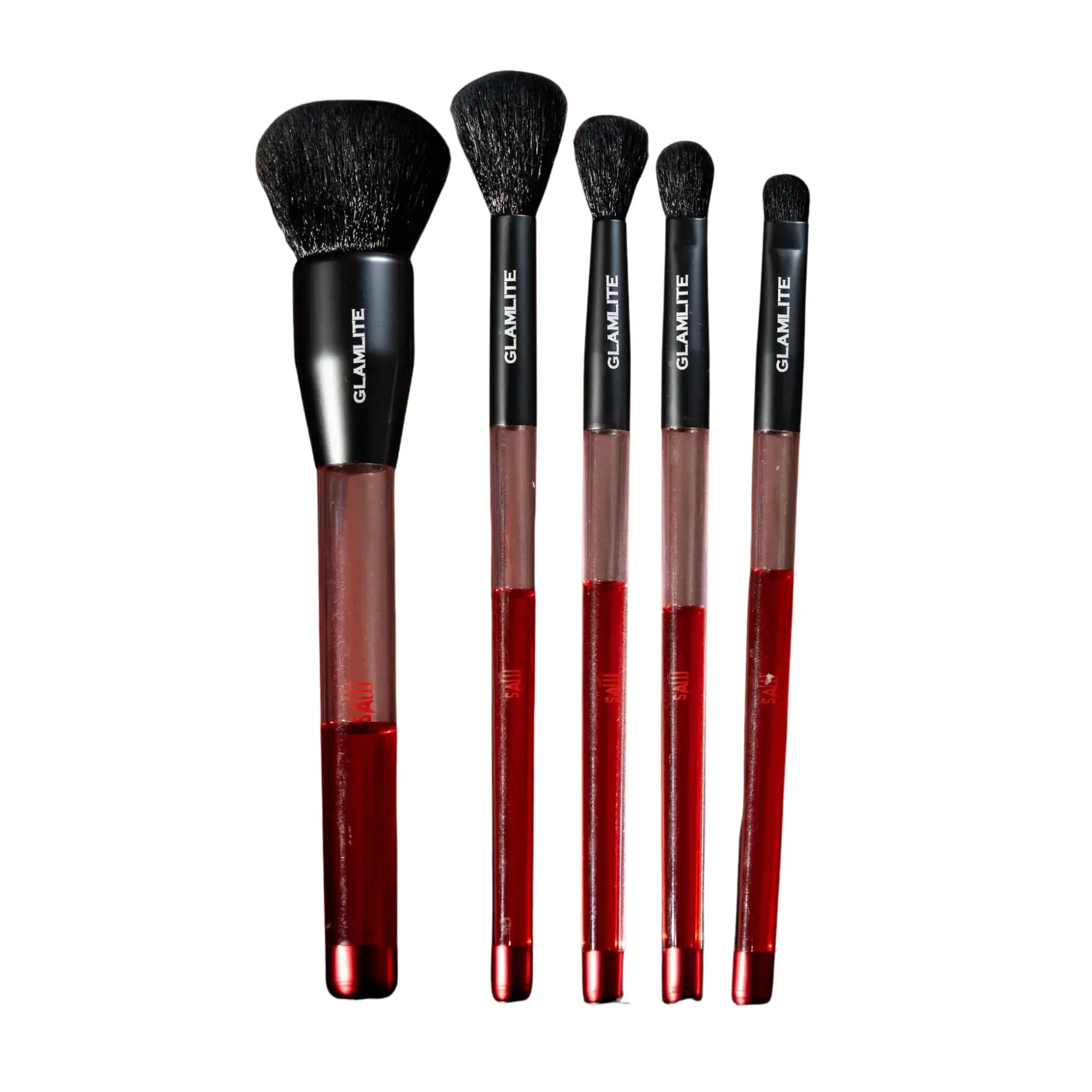 x SAW Brush Set