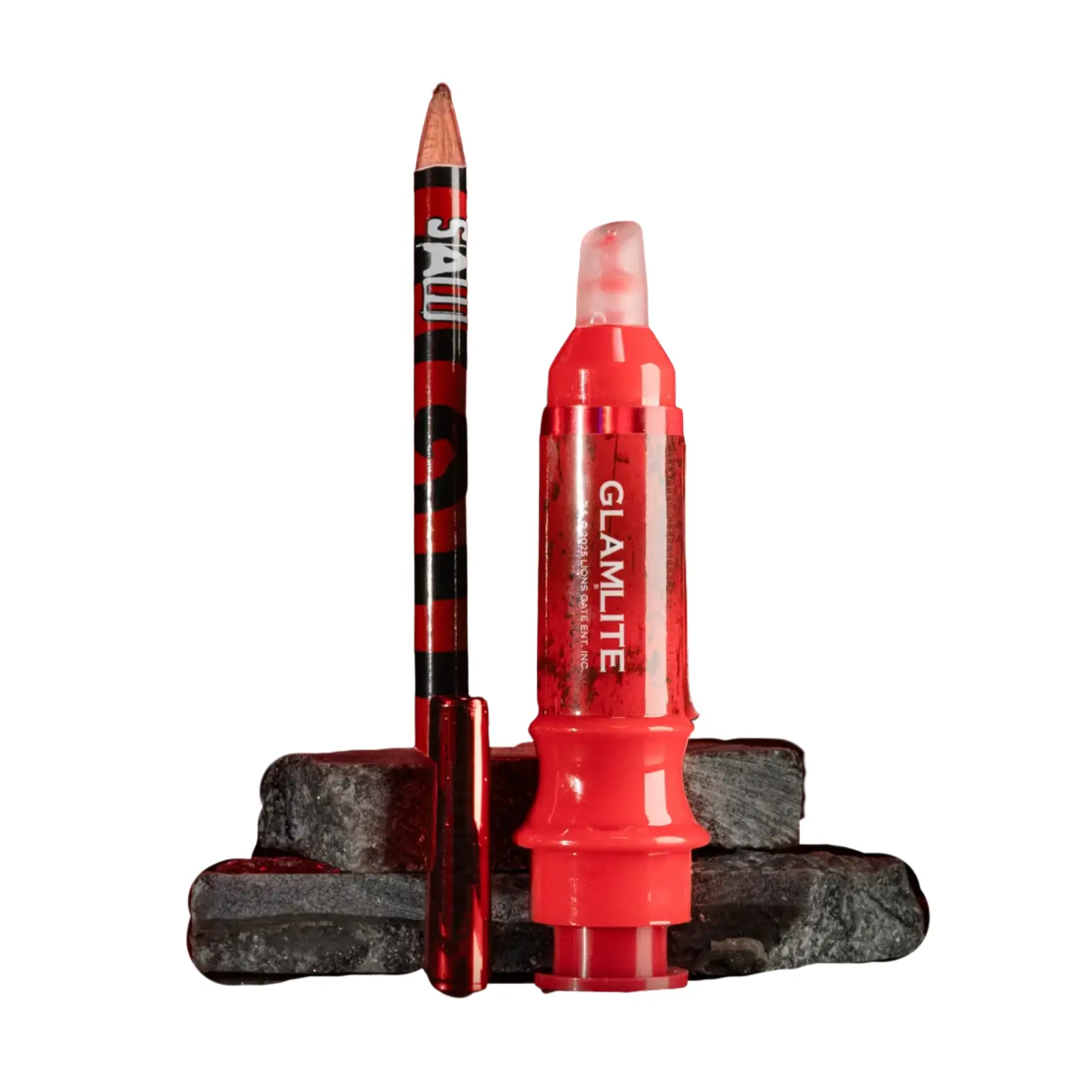 x SAW Lip Kit