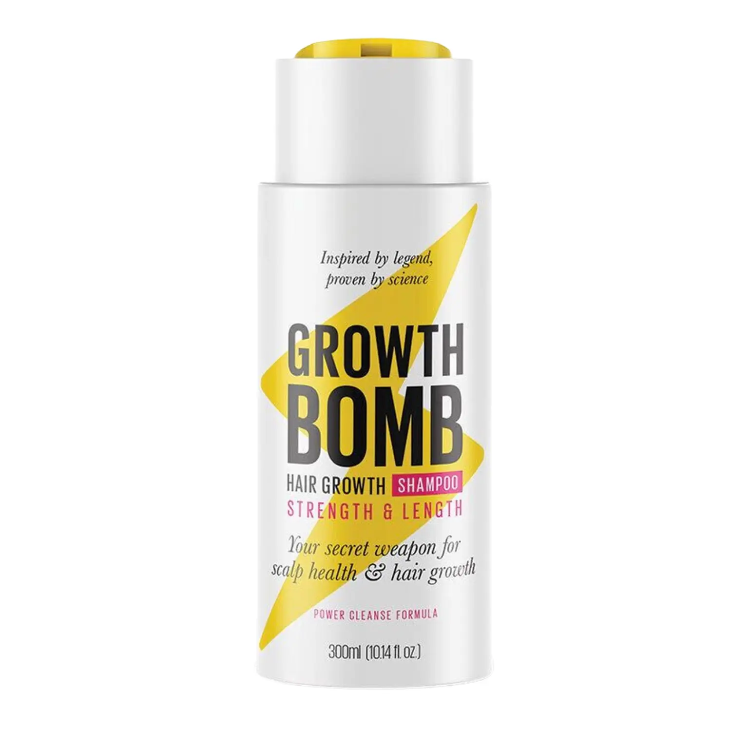 Shampoo Hair Growth