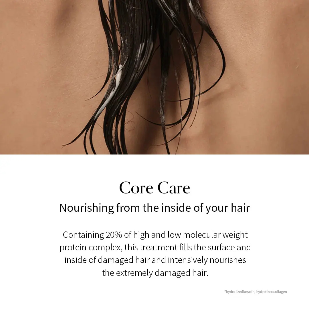 Damage Therapy Hair Cream Treatment EX - Image 6