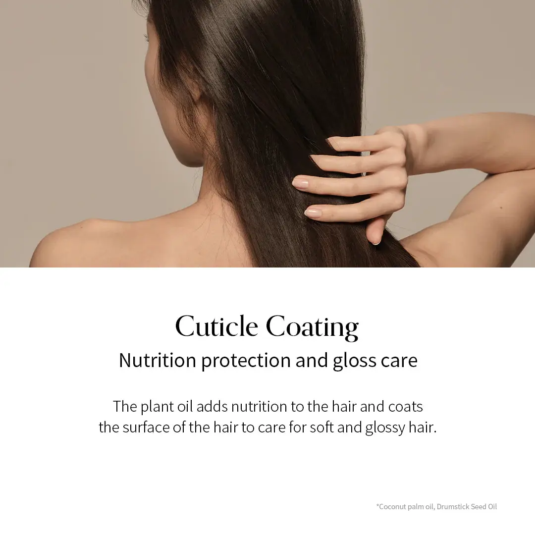 Damage Therapy Hair Cream Treatment EX - Image 8