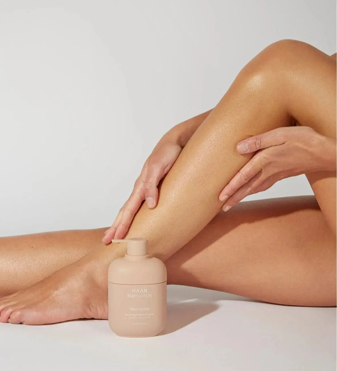Body Lotion Wild Orchid - Image 4
