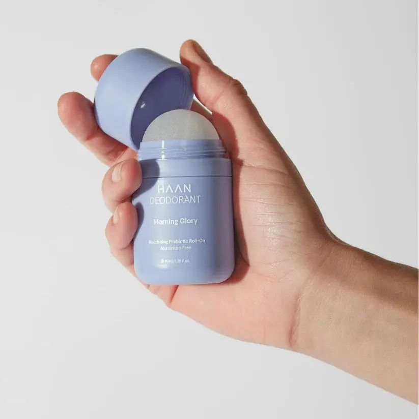 Deodorant New Morning Glory - Image 4