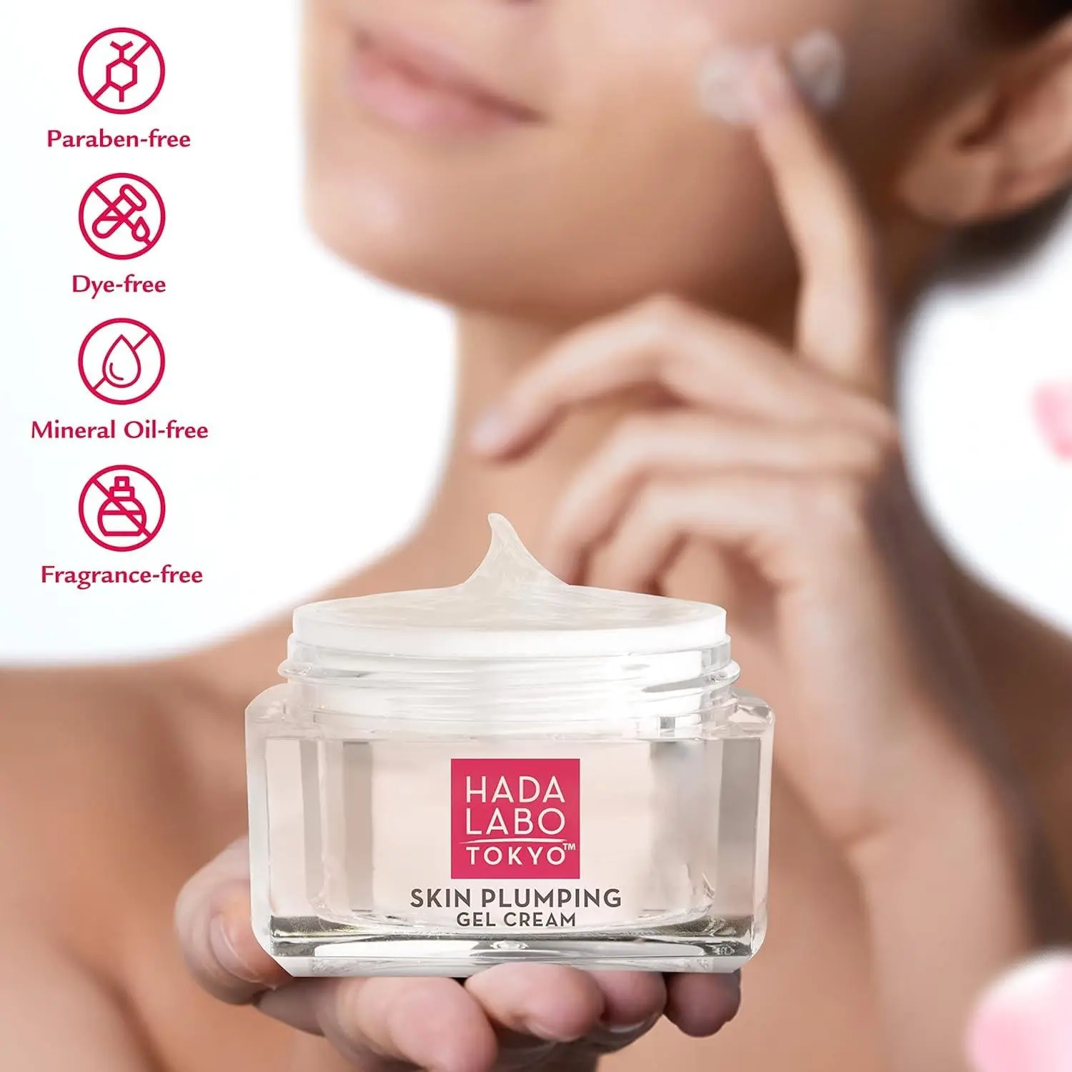 Skin-Plumping Gel - Image 4