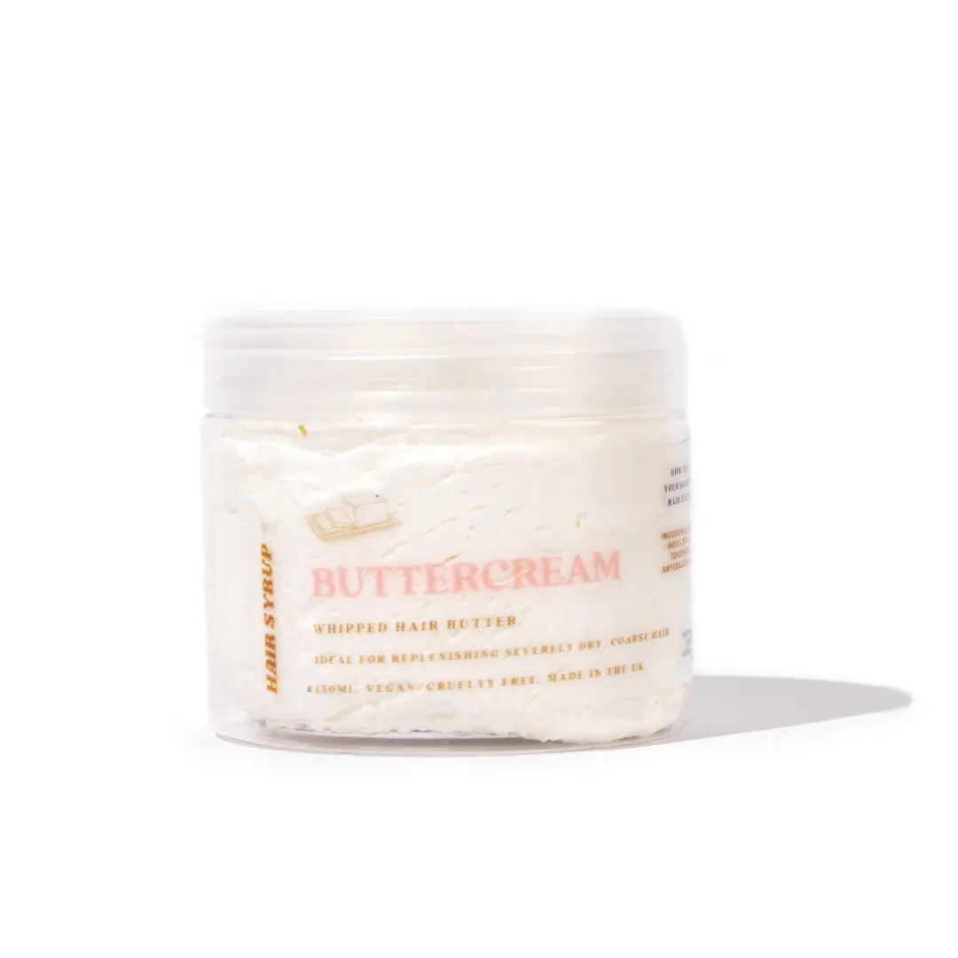Buttercream