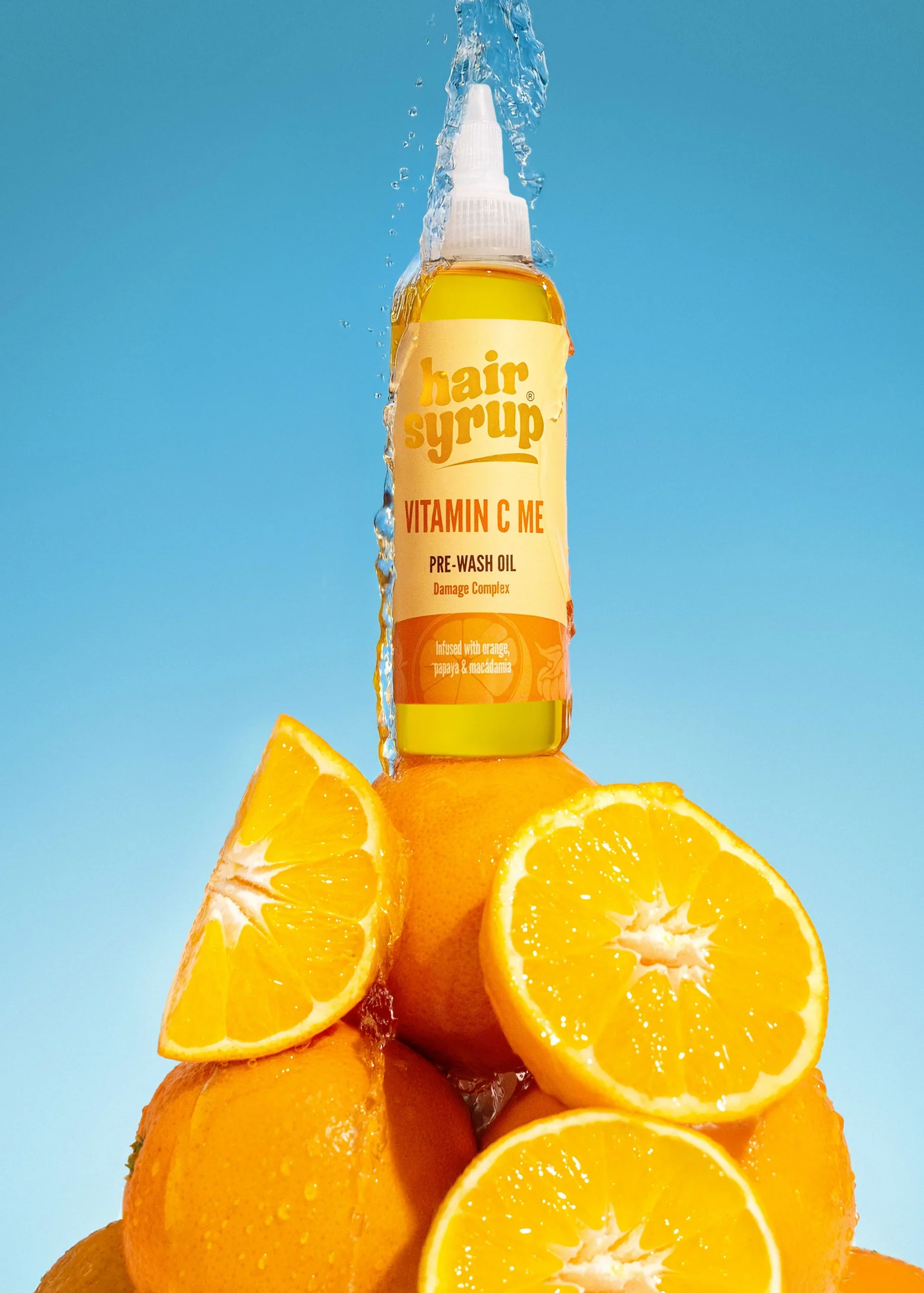Vitamin C Me 100 ml. - Image 3
