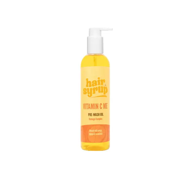Vitamin C Me 100 ml. - Image 5