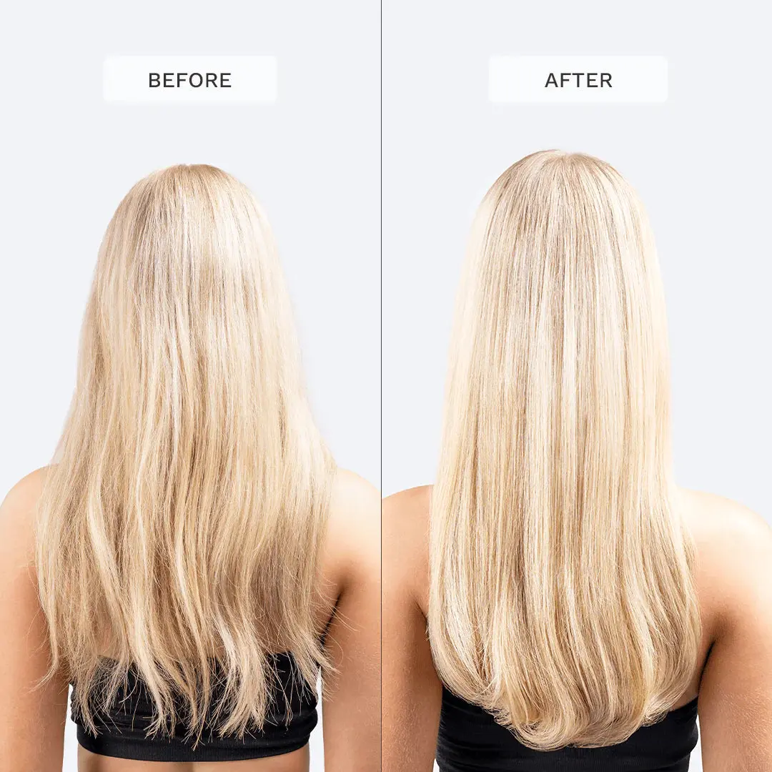 Shampoo For Dry Damaged Hair - Image 2