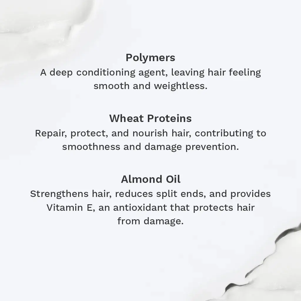 Shampoo For Dry Damaged Hair - Image 7