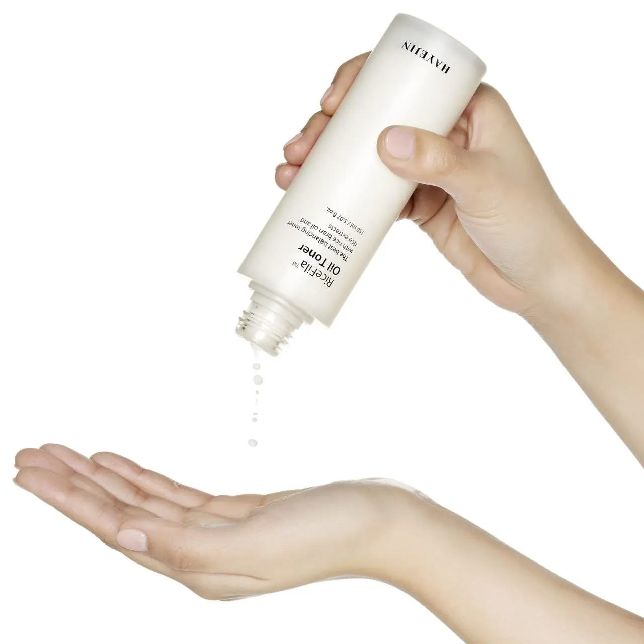 Ricefila Oil Toner - Image 4