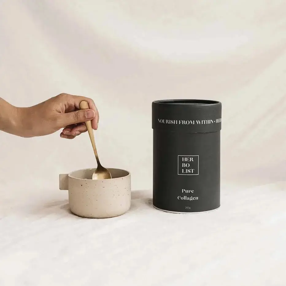 Collagen Powder Pure - Image 4