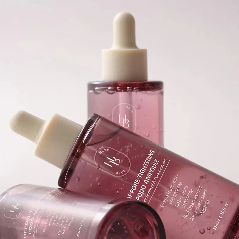 Pot Pore Tightening Podo Ampoule - Image 4