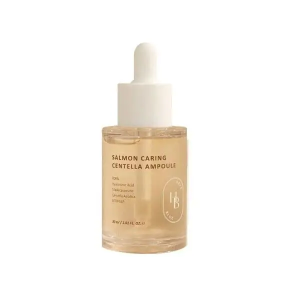 Salmon Caring Centella Ampoule