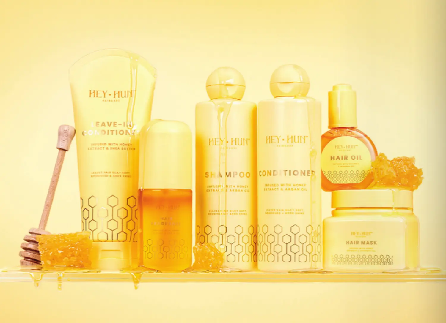 Leave In Conditioner - Image 2