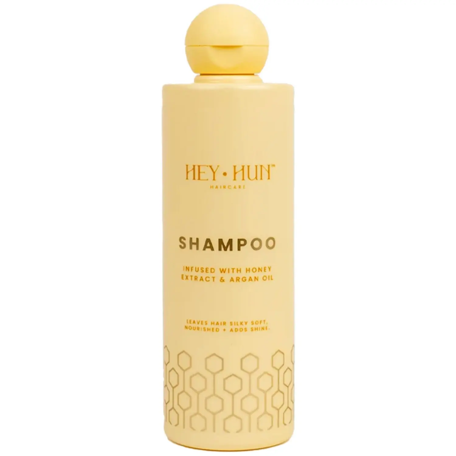 Nourishing Shampoo