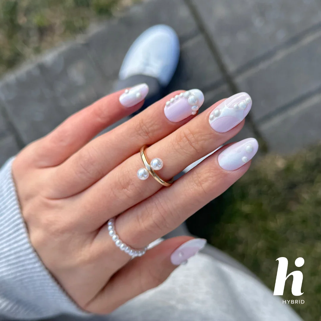 901 3D Nail Decorations Pearlfection - Image 2