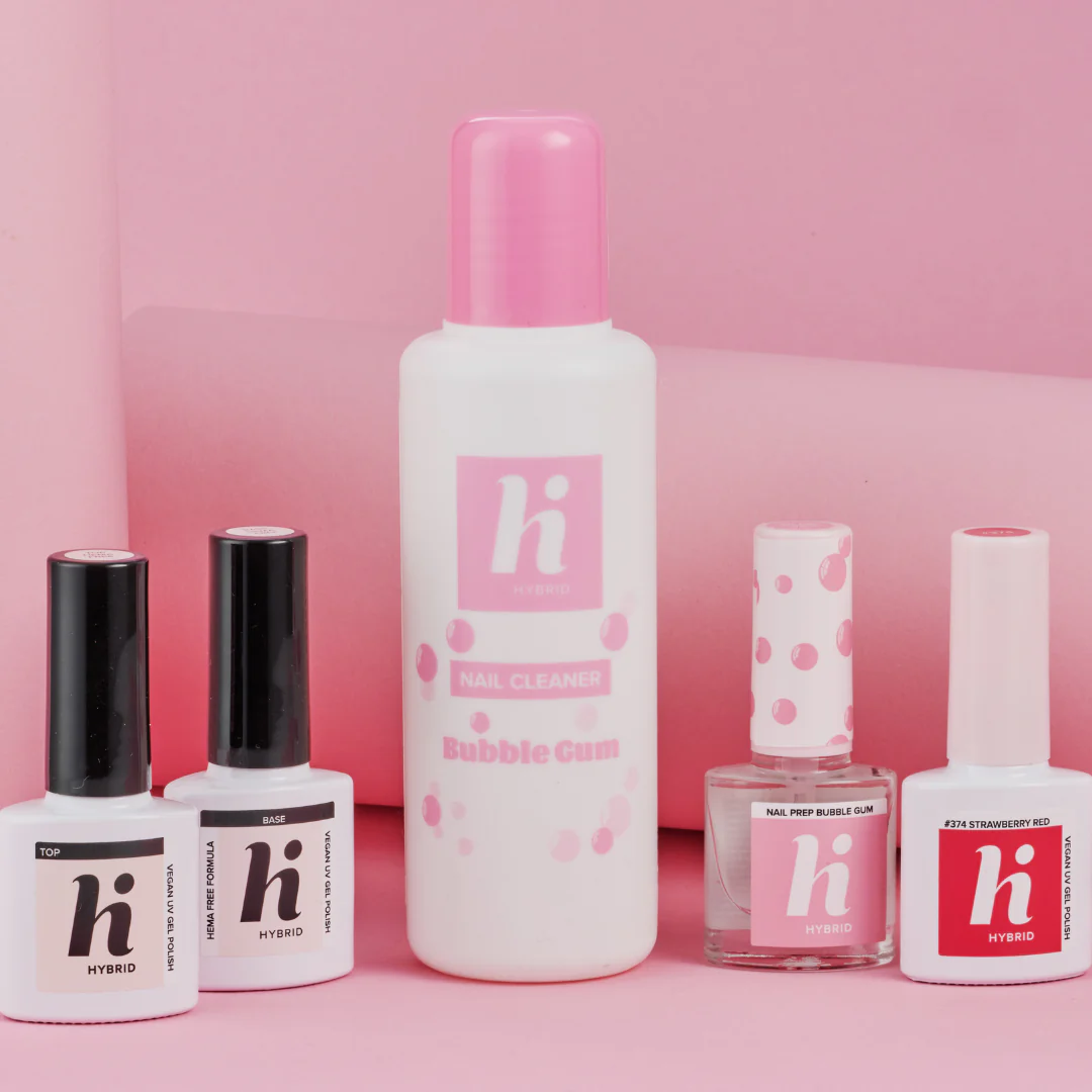 Starter Set UV Gel Polish - Image 12